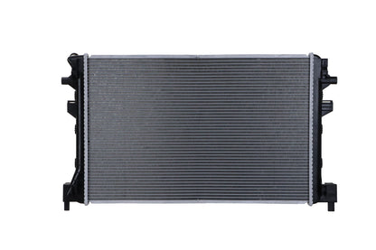 Hella Engine Coolant Radiator 8MK366300-441