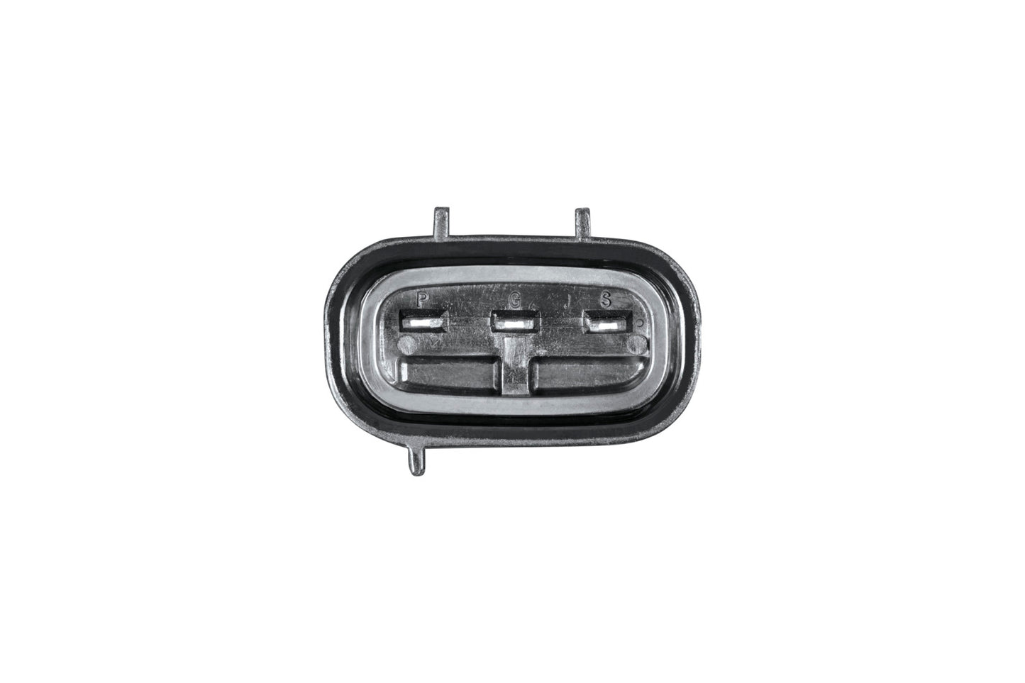 HELLA Sensor, camshaft position - 3-pin connector 6PU358381-201