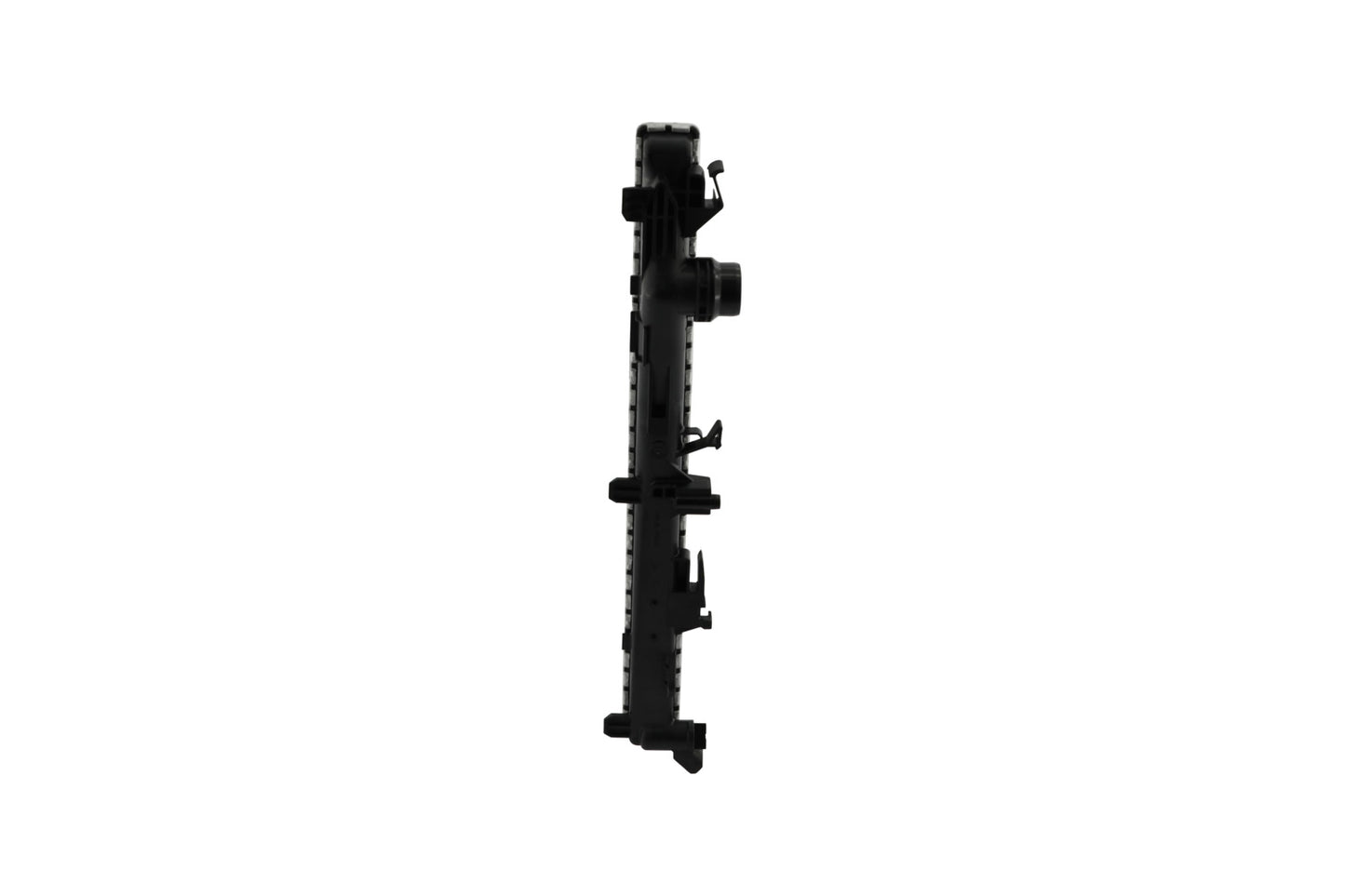 Hella Engine Coolant Radiator 8MK366301-921