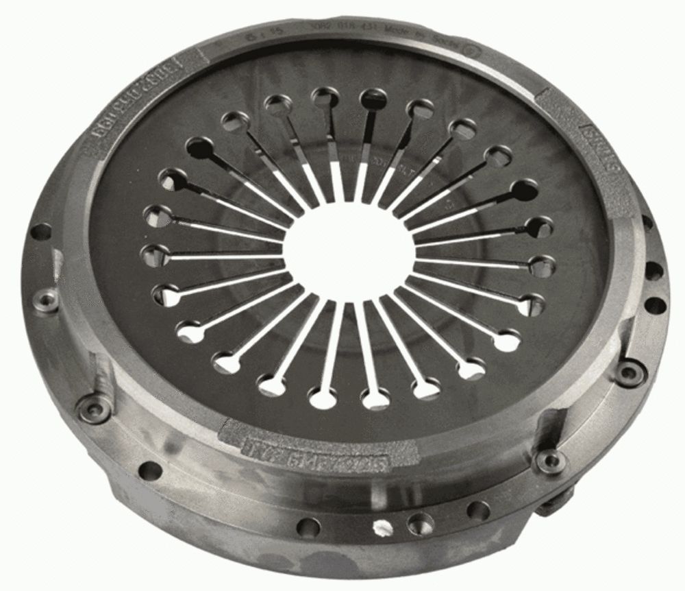 SACHS Clutch Pressure Plate for Porsche 3082018431