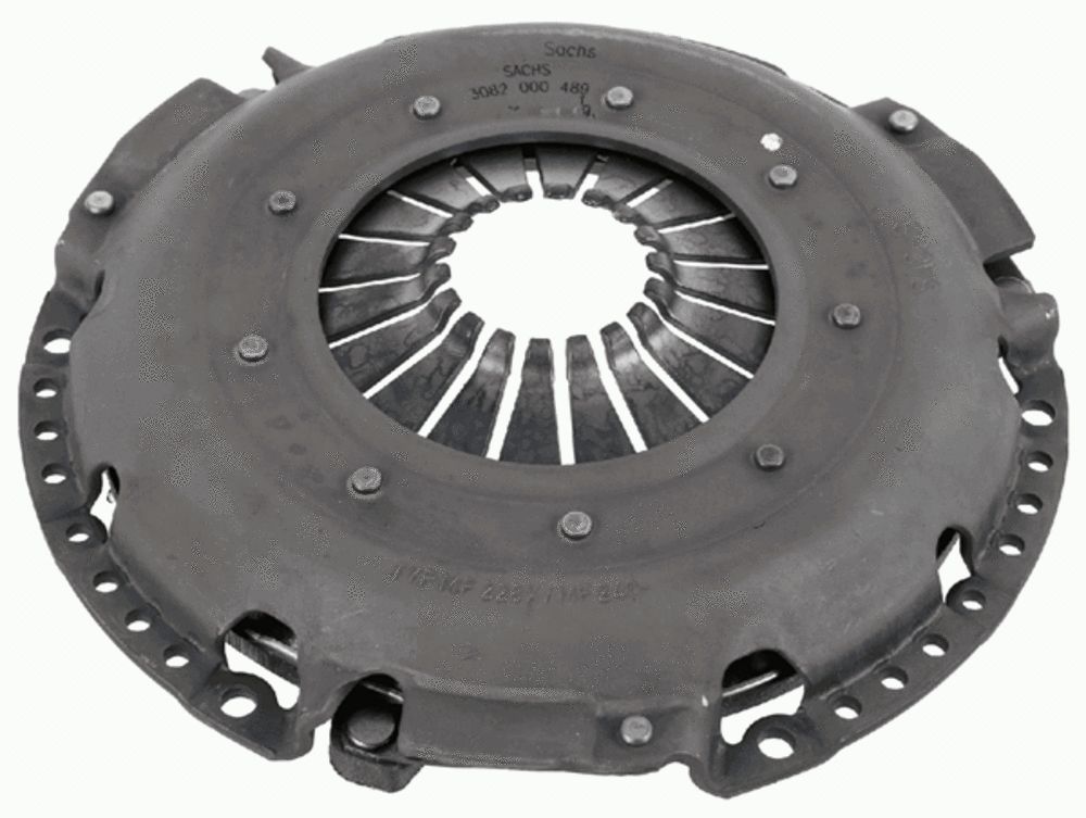 SACHS Clutch Pressure Plate for Porsche 3082000489