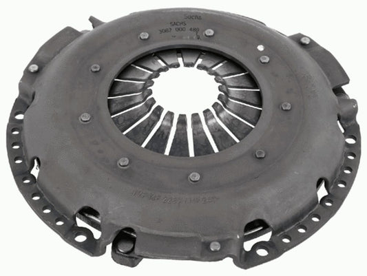 SACHS Clutch Pressure Plate for Porsche 3082000489