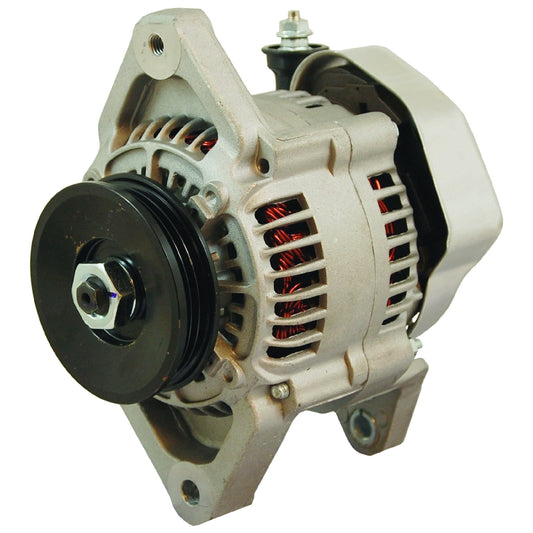 WAI New Alternator for Subaru/Suzuki 50A 13214N