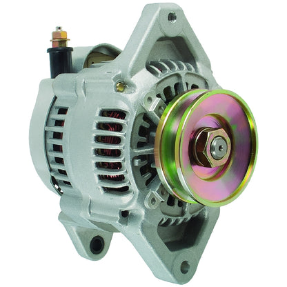 WAI New Alternator for Suzuki 55A 14684N