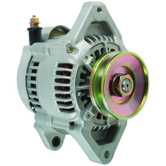 WAI New Alternator for Suzuki 55A 14684N