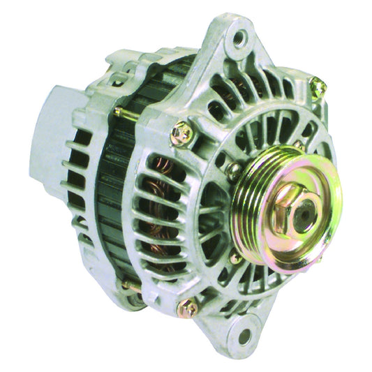 WAI New Alternator for Suzuki 55A 13336N