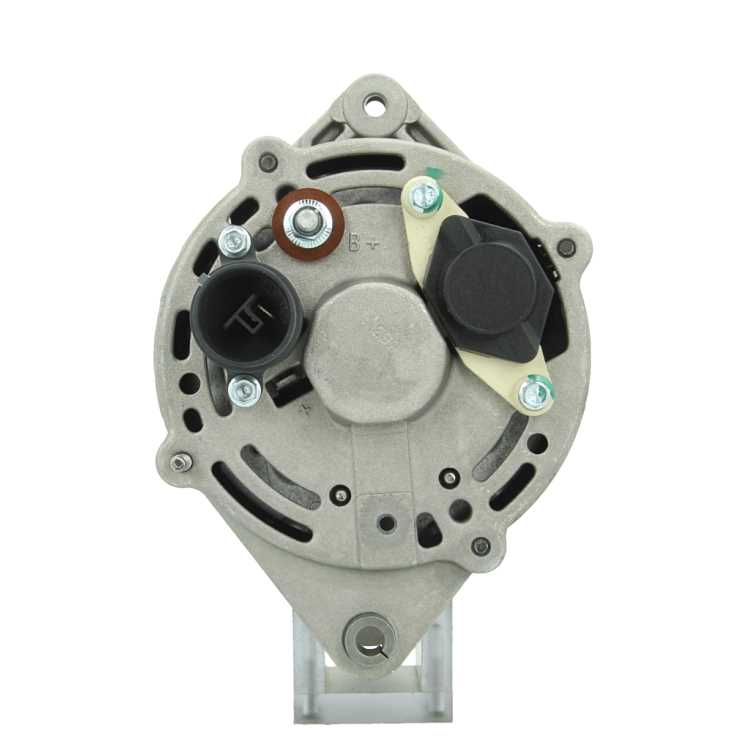 HC-Parts Alternator for Suzuki 50A JA682IR
