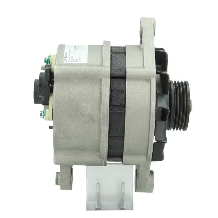HC-Parts Alternator for Suzuki 50A JA682IR