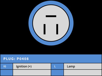 PlusLine Original Alternator for Suzuki 50A 1012112970+