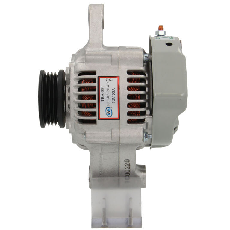 TWA Reman Alternator for Suzuki 50A TRA331