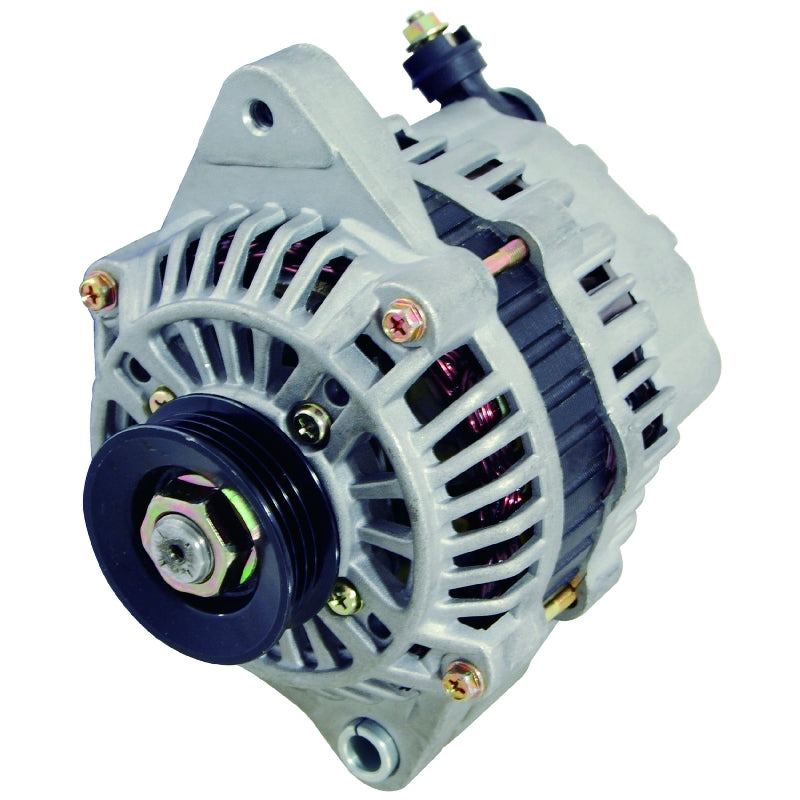 WAI New Alternator for Suzuki 60A 13780N