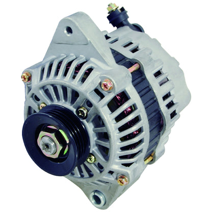 WAI New Alternator for Suzuki 60A 13780N