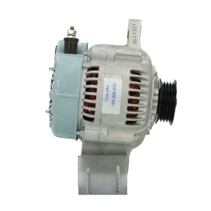 TWA Reman Alternator for Suzuki 70A TRA052