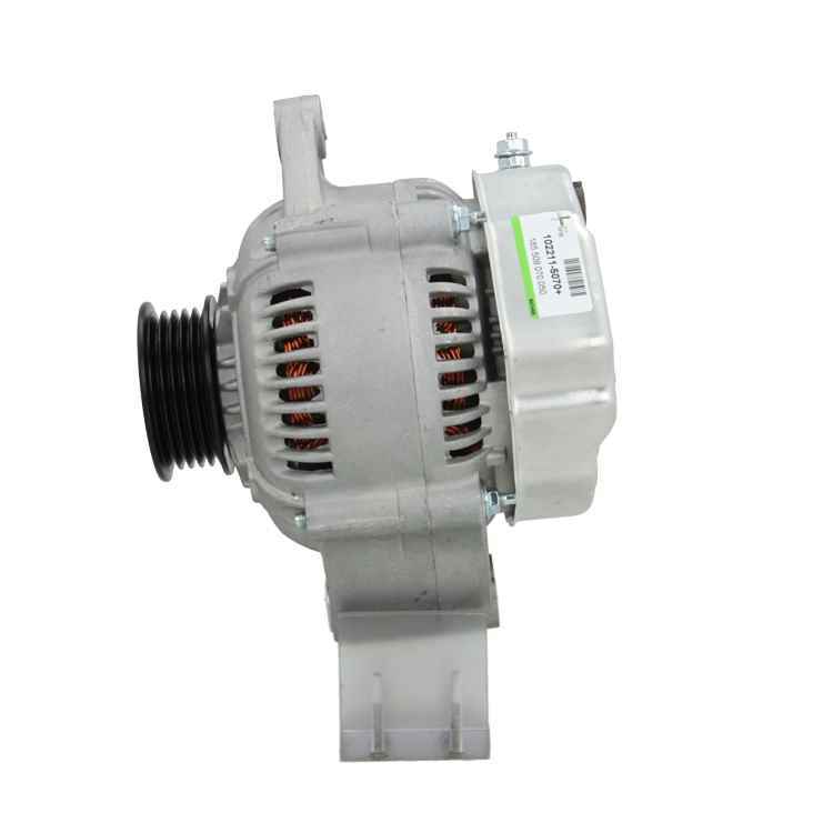 PlusLine Original Alternator for Suzuki 70A 1022115070+