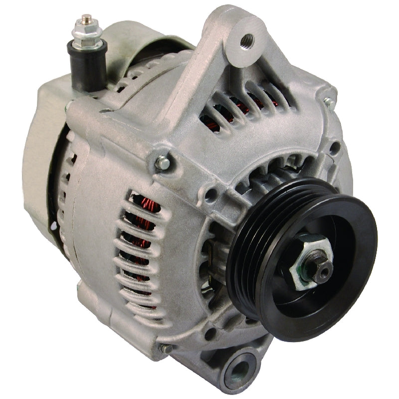 WAI New Alternator for Suzuki 85A 23037N