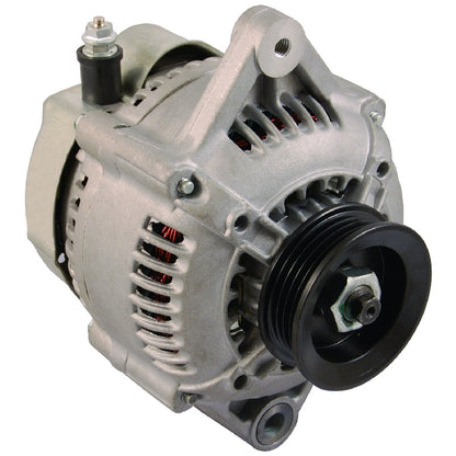 WAI New Alternator for Suzuki 85A 23037N