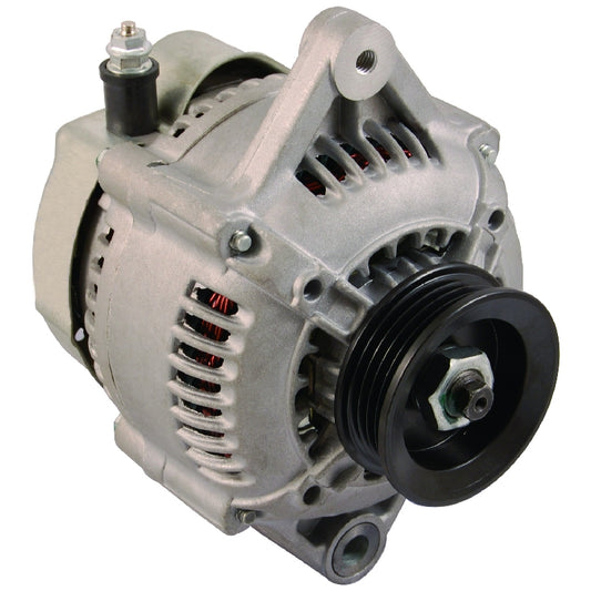 WAI New Alternator for Suzuki 85A 23037N