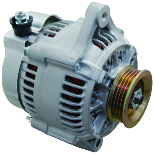 WAI New Alternator for Suzuki 80A 13795N