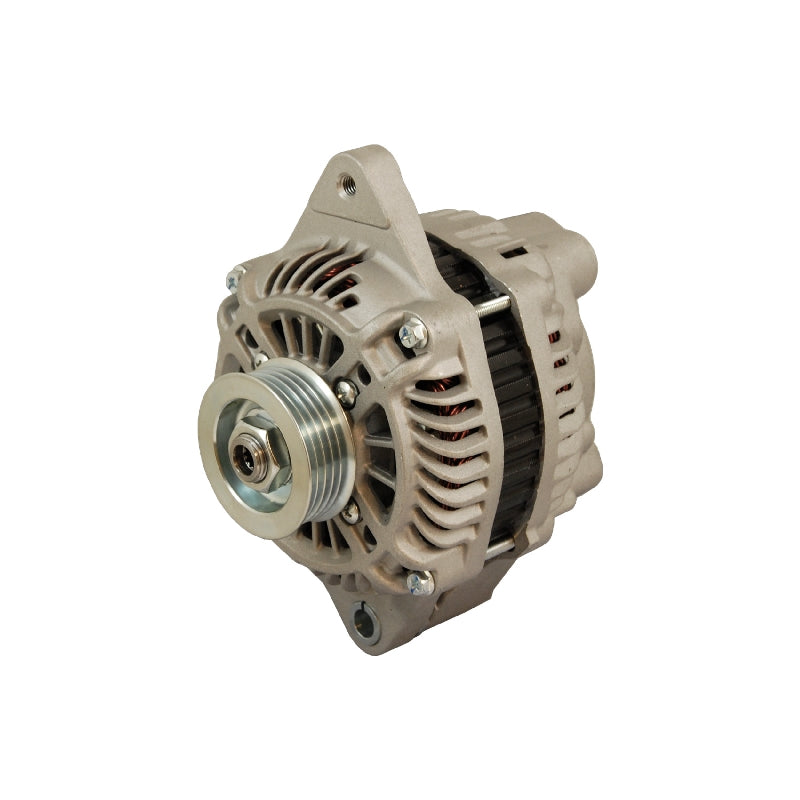 WAI New Alternator for Suzuki 80A 23955N