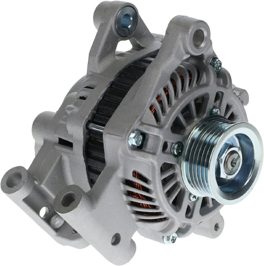 WAI New Alternator for Suzuki 80A 11480N