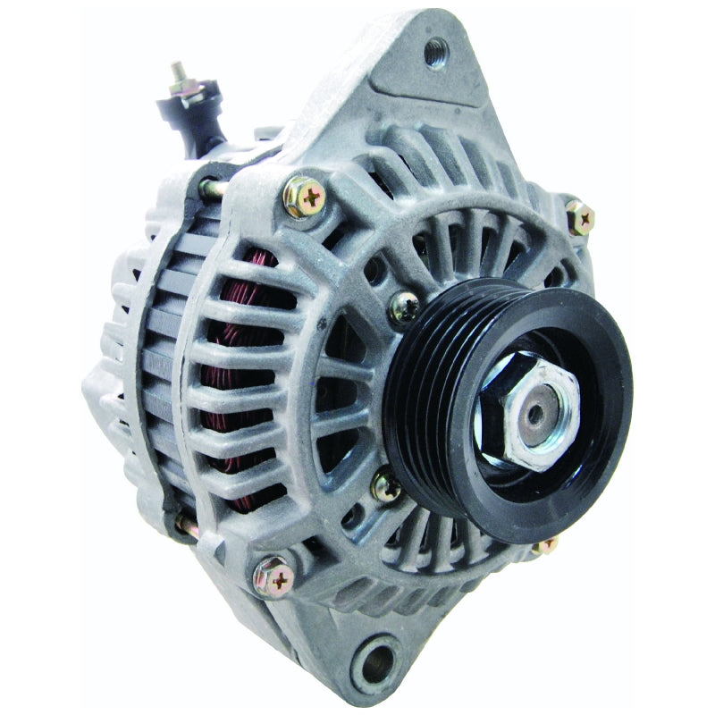 WAI New Alternator for Suzuki 75A 13781N