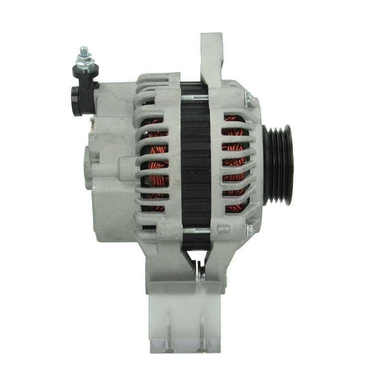 PlusLine Original Alternator for Suzuki 80A A5TG1991+