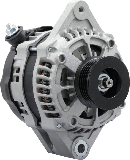 WAI New Alternator for Suzuki 100A 21613N