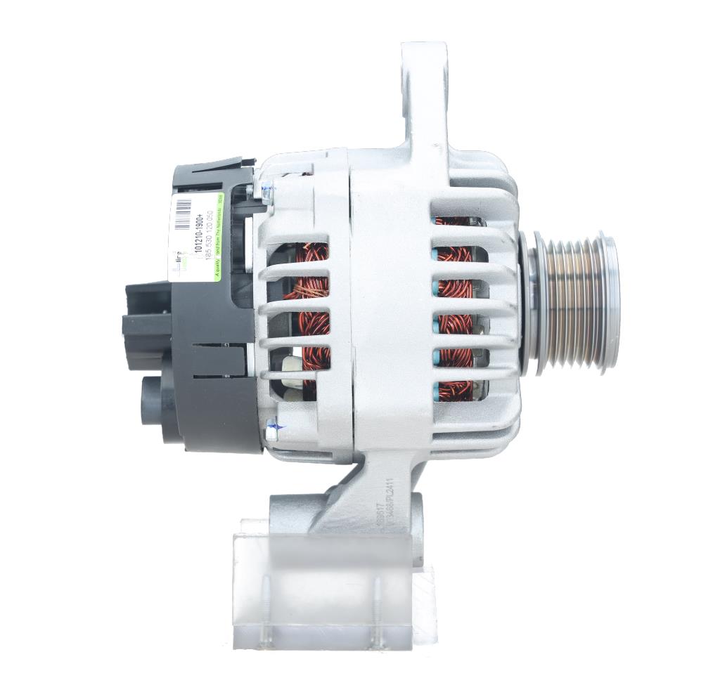 PlusLine Original Alternator for Suzuki 120A 1012101900+