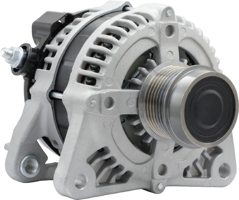 WAI New Alternator for Suzuki 140A 21813N