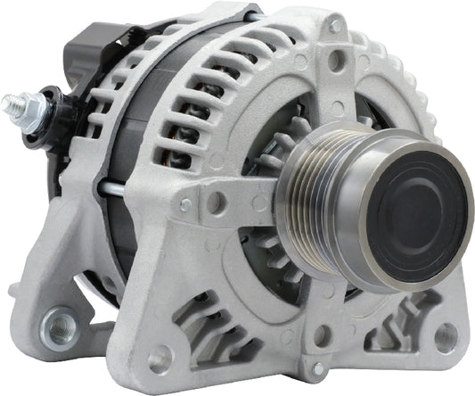 WAI New Alternator for Suzuki 140A 21813N