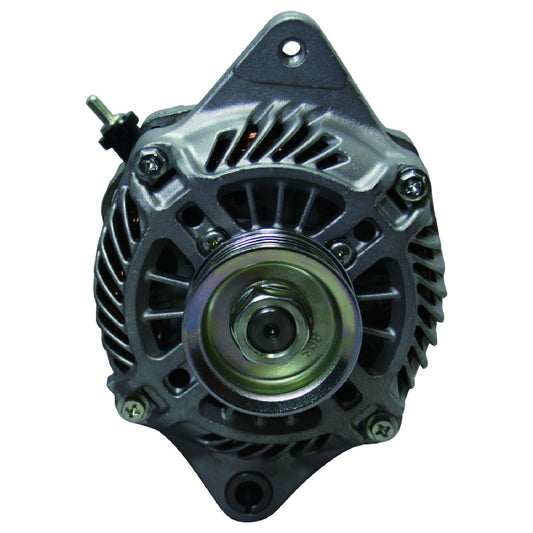 WAI New Alternator for Suzuki 80A 11253N