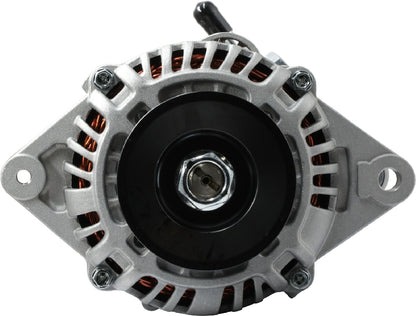WAI New Alternator for Suzuki 70A 22818N
