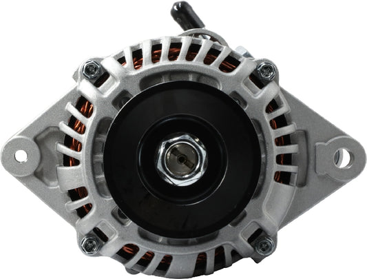 WAI New Alternator for Suzuki 70A 22818N