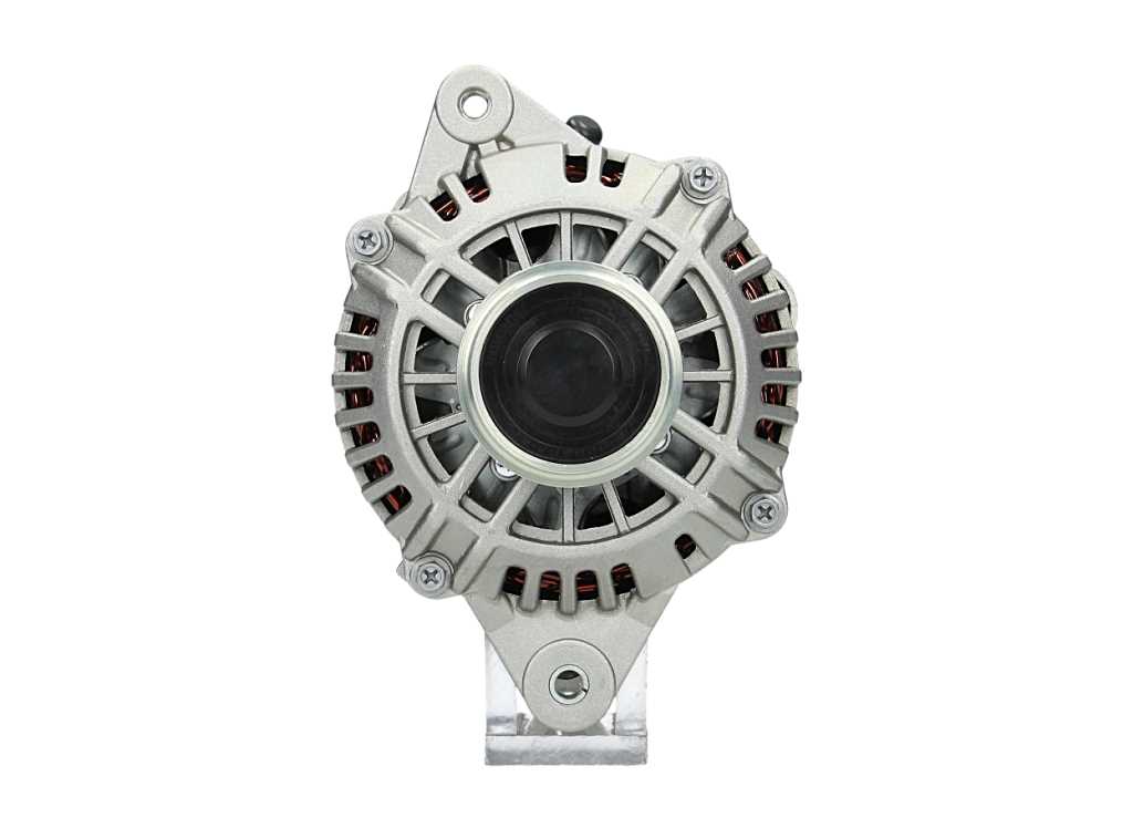 Valeo Korea New Alternator for Suzuki 100A 185602100