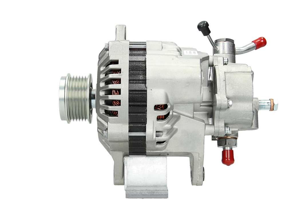 Valeo Korea New Alternator for Suzuki 100A 185602100