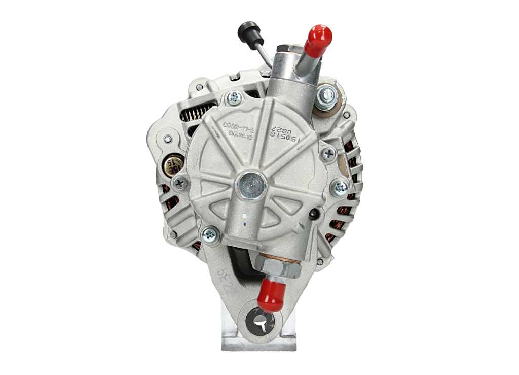 Valeo Korea New Alternator for Suzuki 100A 185602100