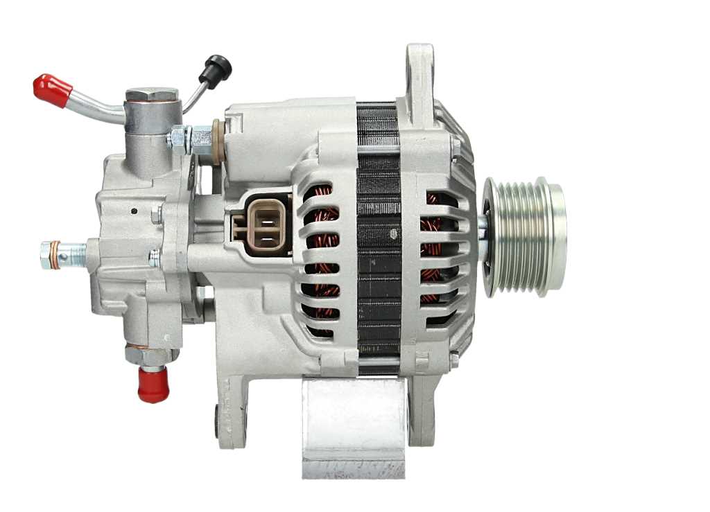 Valeo Korea New Alternator for Suzuki 100A 185602100