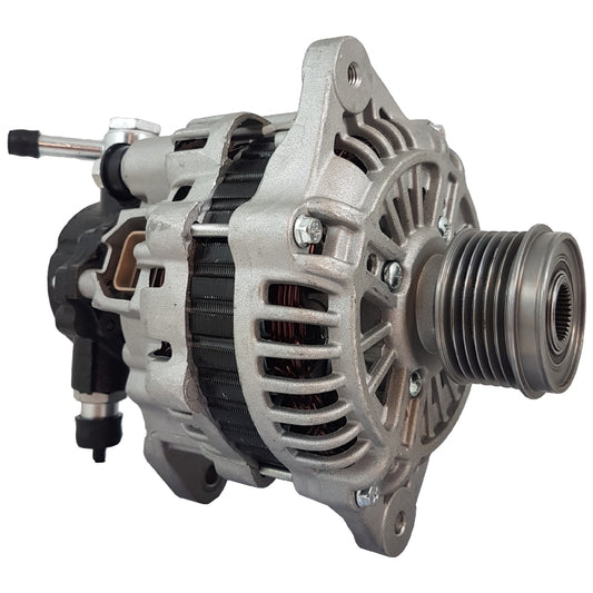 WAI New Alternator for Suzuki 100A 20780N