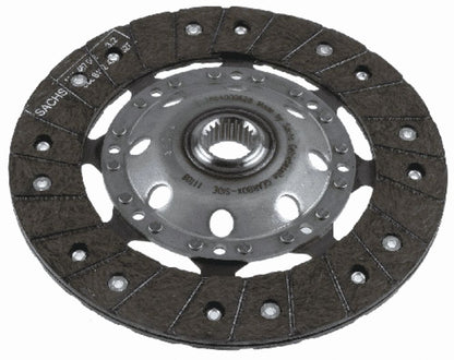 SACHS Clutch Disc for Audi/VW 1864000628