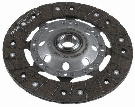 SACHS Clutch Disc for Audi/VW 1864000628