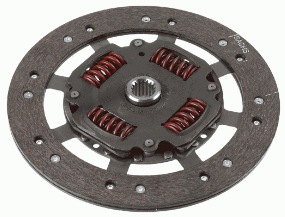 SACHS Clutch Disc for Ford 1878005410