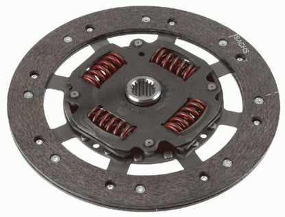 SACHS Clutch Disc for Ford 1878005410