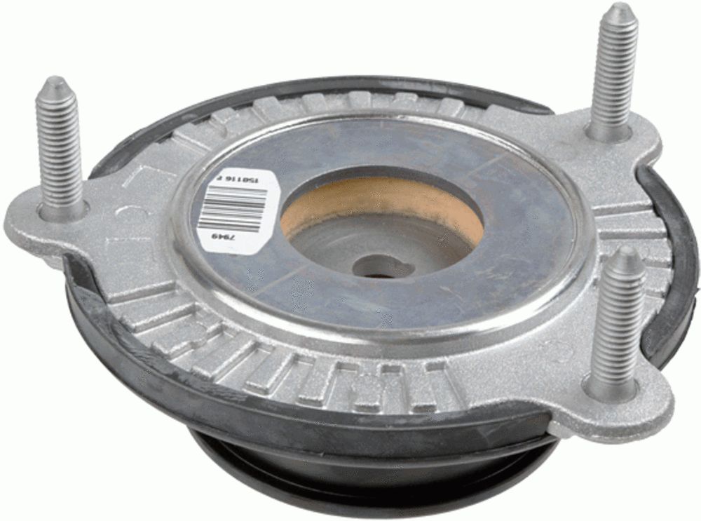 SACHS Strut Mount for Citroen/Peugeot 802393