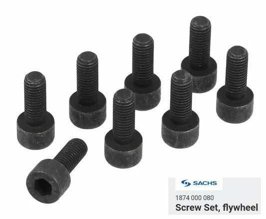 Sachs Service Item Flywheel Bolt Kit 1874000080