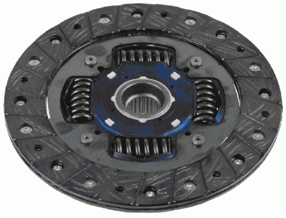 SACHS Clutch Disc for Daihatsu 1878990101