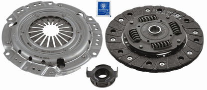 SACHS Clutch Kit for Audi/VW 3000814001