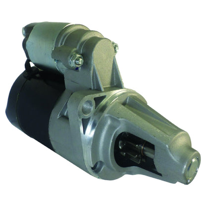 WAI New Starter Motor for Toyota 0.8 kw 16223N