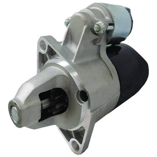 WAI New Starter Motor for Toyota 0.8 kw 18183N