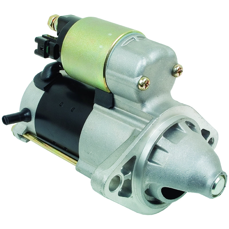 WAI New Starter Motor for Toyota 1.2 kw 17841N