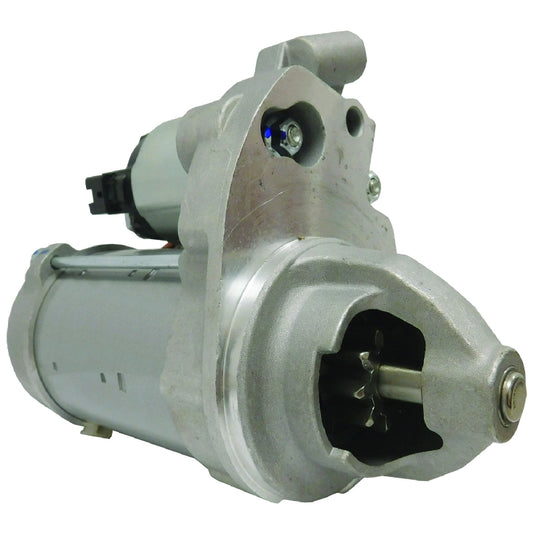 WAI New Starter Motor for Toyota 1.5 kw 19175N